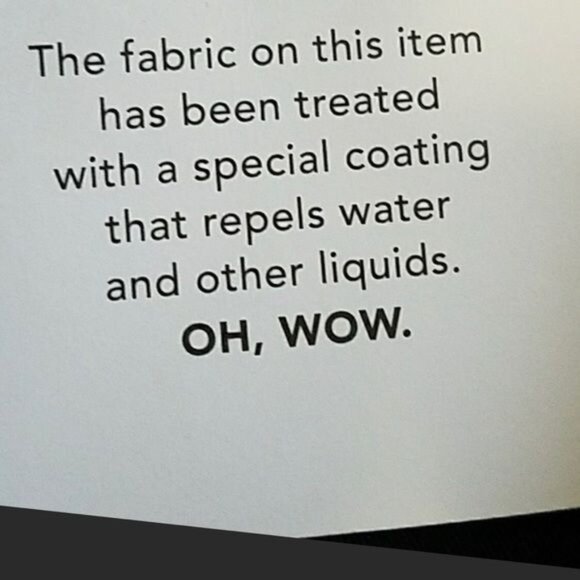 Kate Spade NWT Small Saturday Rain Trench Coat Jacket Black Wrap Top Long Sleeve - Picture 7 of 11